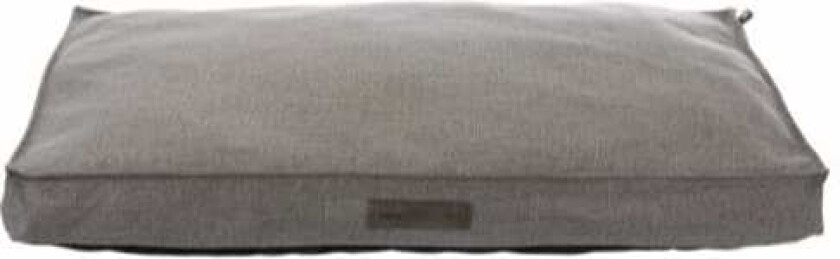 Trixie Talis Hundepute Grå (90 x 65 cm)