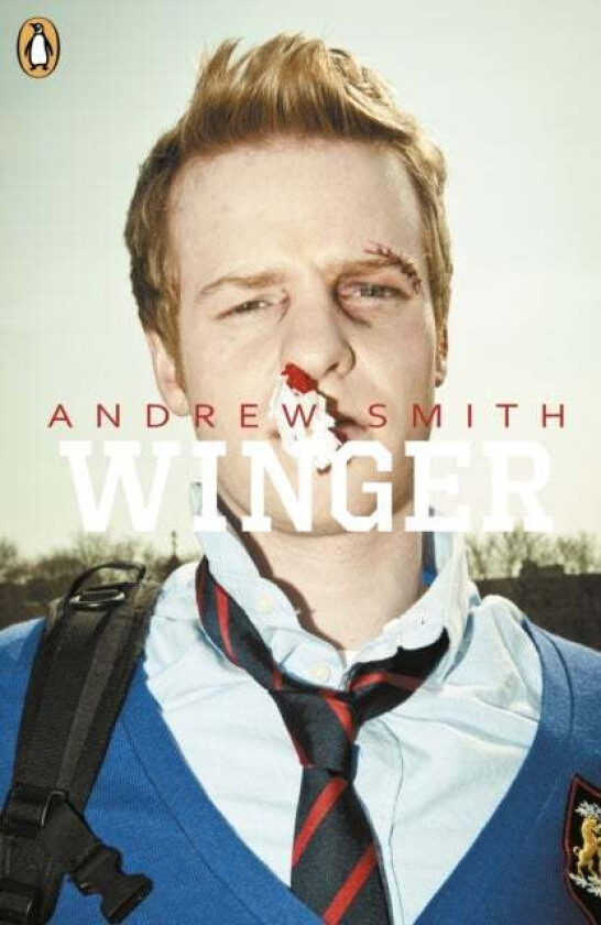 Winger av Andrew Smith