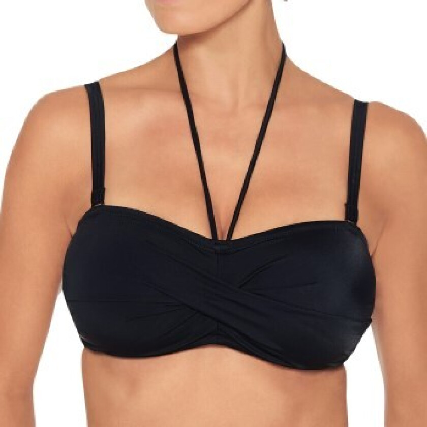 Wiki Basic Bandeau Bikini Top * Kampanje *