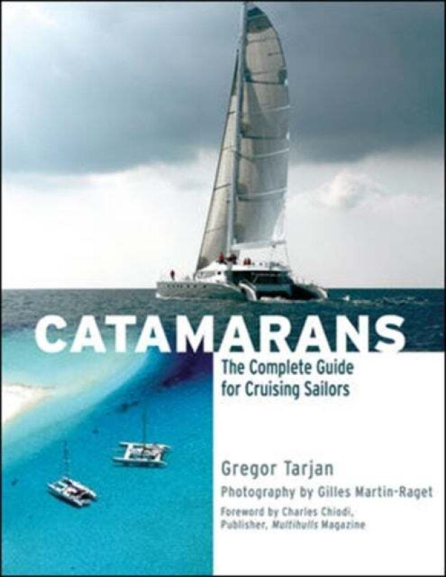 Catamarans av Gregor Tarjan