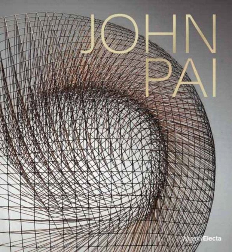 John Pai av John Yau, Darren Aronofsky