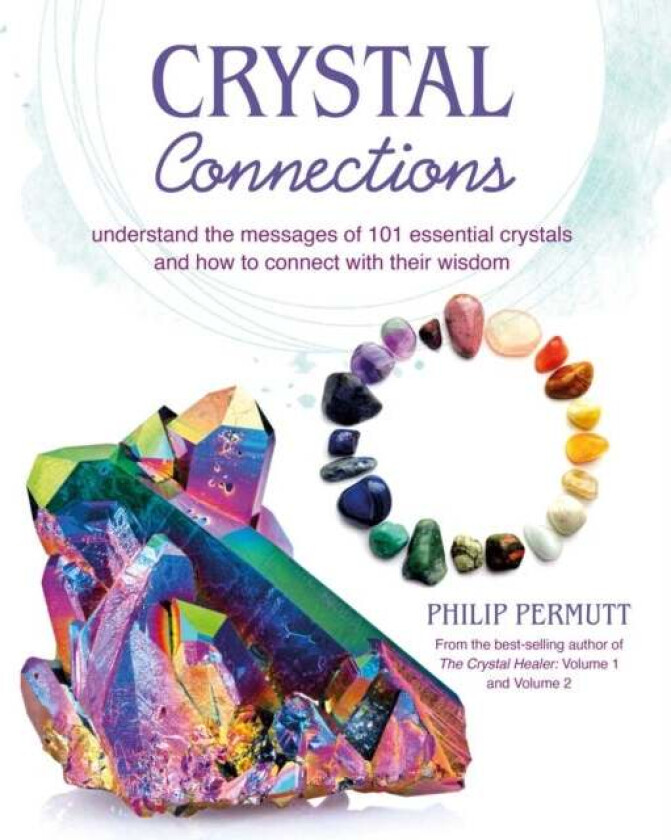 Crystal Connections av Philip Permutt