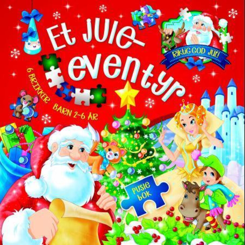Et Juleeventyr