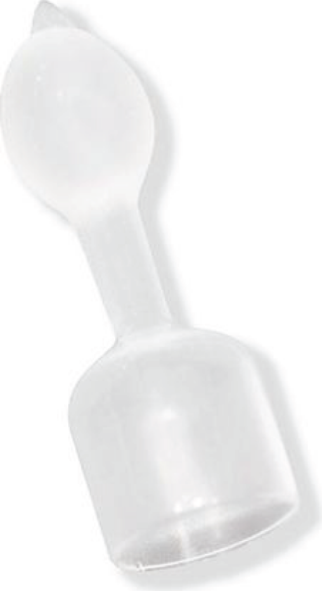 Analplugg Regular, 30 stk