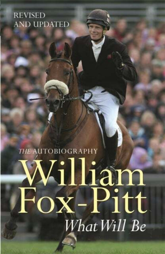 What Will Be av William Fox-Pitt