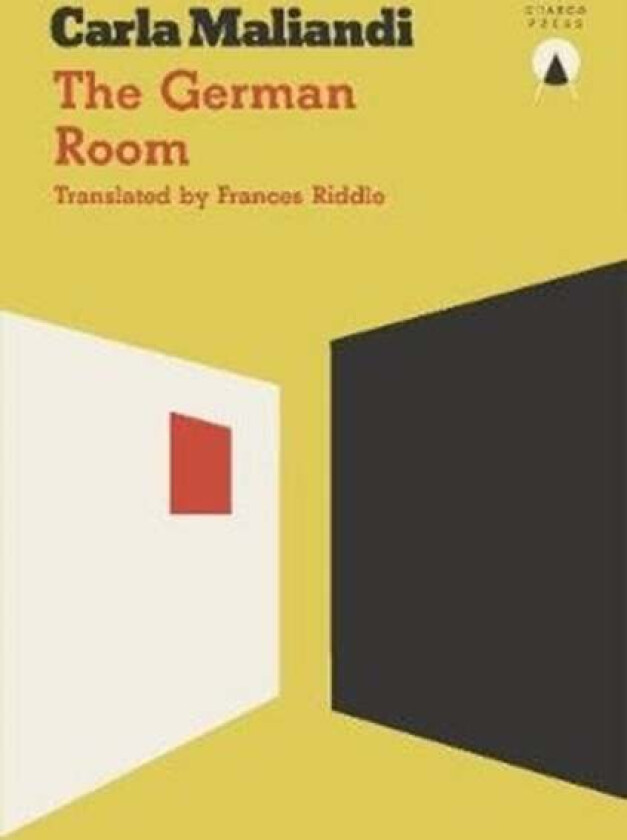 The German Room av Carla Maliandi