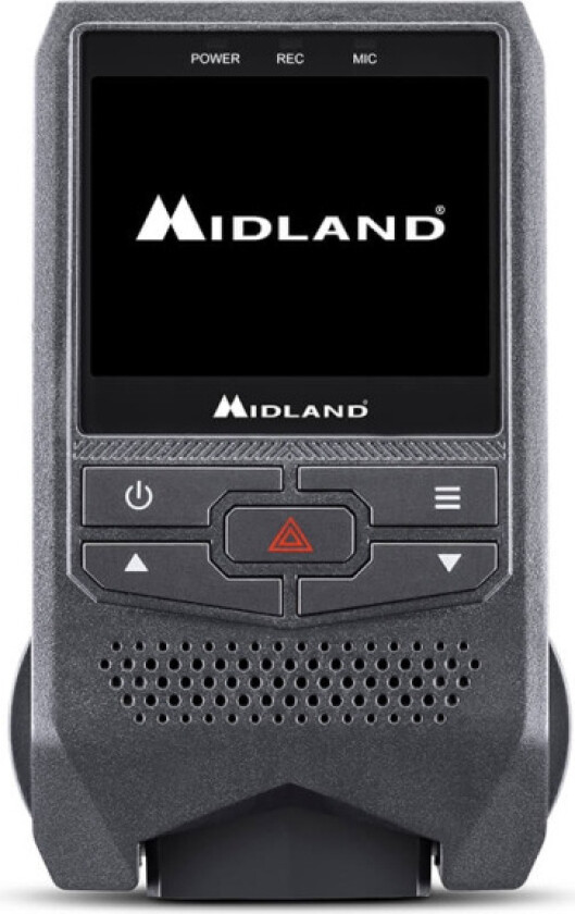 Dash Cam Street Guardian Easy