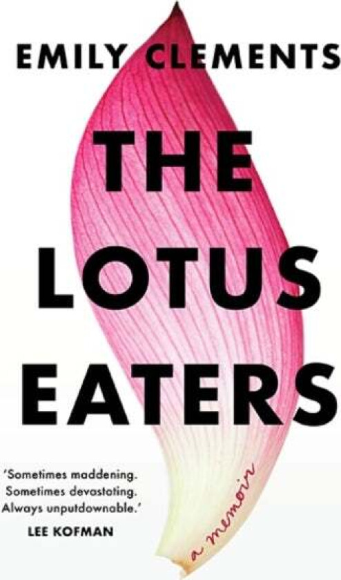 The Lotus Eaters av Emily Clements