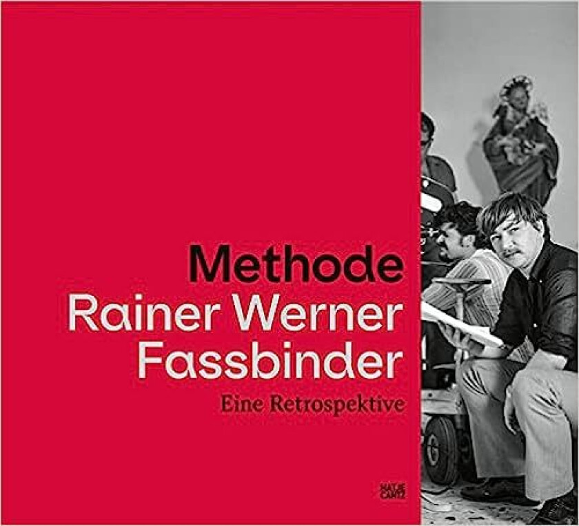 Methode Rainer Werner Fassbinder