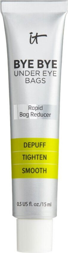 It Cosmetics Bye Bye Under Eye Bags Treatment 15ml