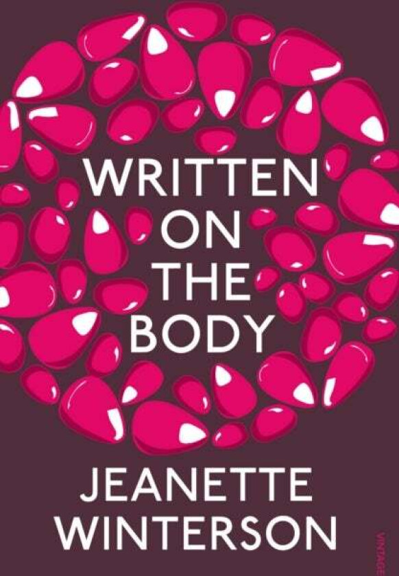 Written on the Body av Jeanette Winterson