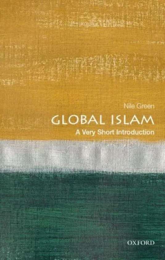 Global Islam: A Very Short Introduction av Nile (Ibn Khaldun Endowed Chair in World Hi Green