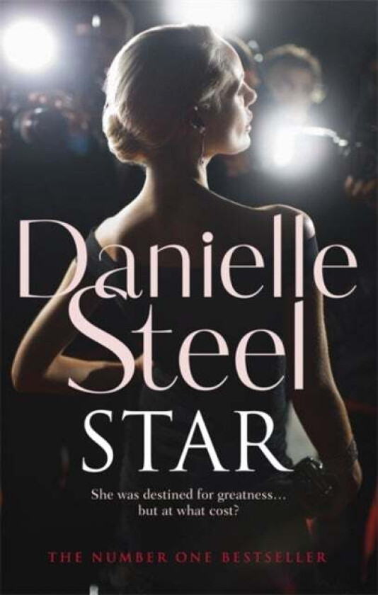 Star av Danielle Steel