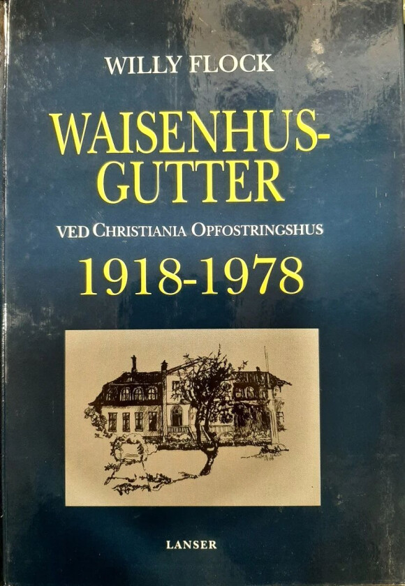 Waisenhusgutter