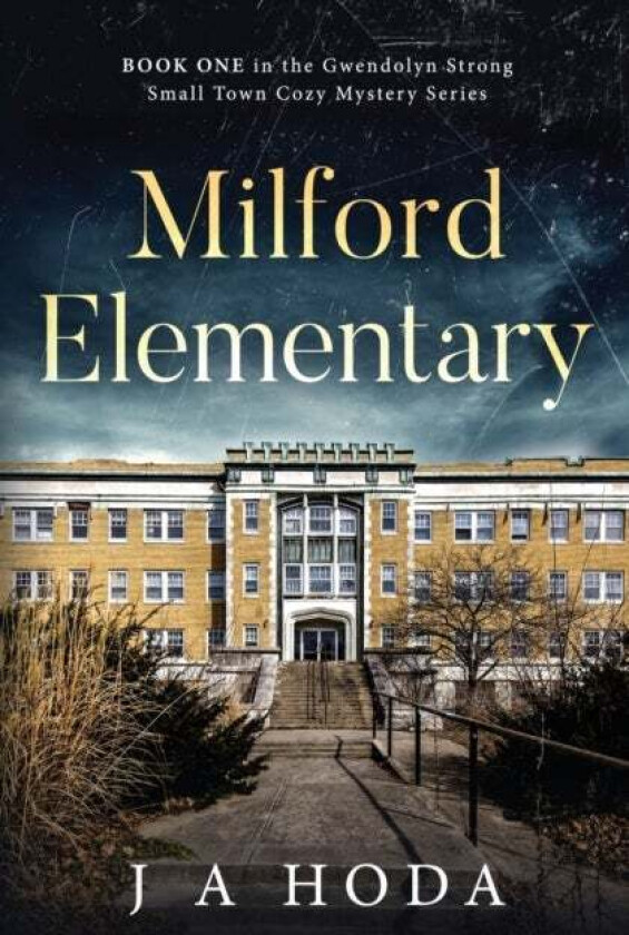 Milford Elementary av J A Hoda