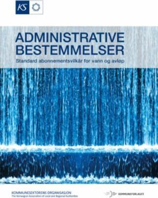 Administrative bestemmelser