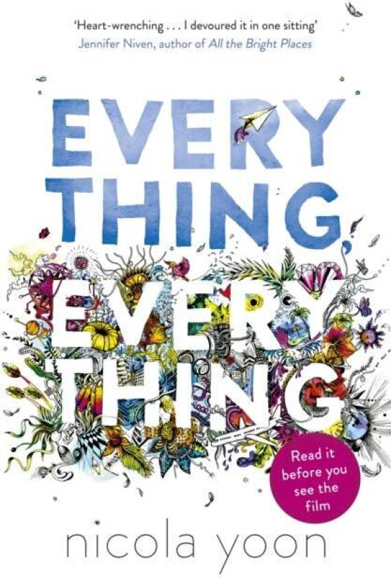 Everything, Everything av Nicola Yoon