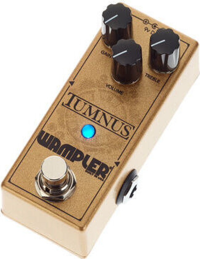 Tumnus Overdrive V2
