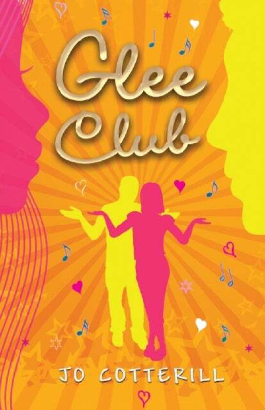 Glee Club av Jo Cotterill