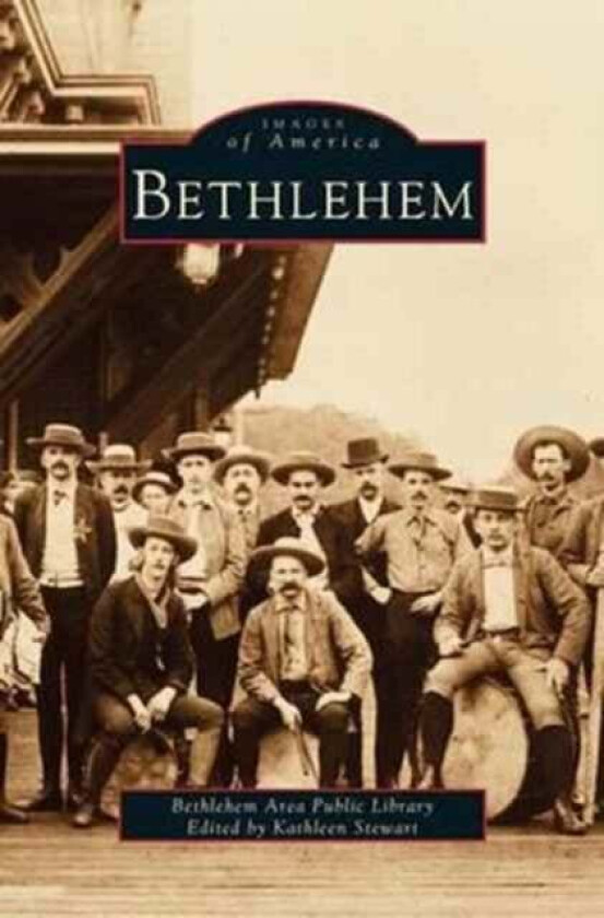 Bethlehem av Bethlehem Area Public Library