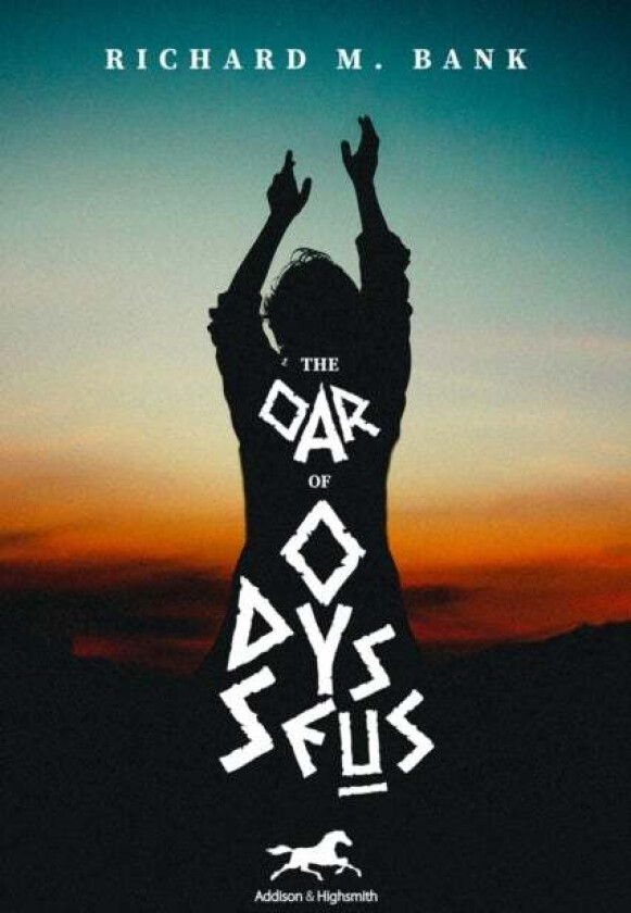 The Oar of Odysseus av Richard M. Bank