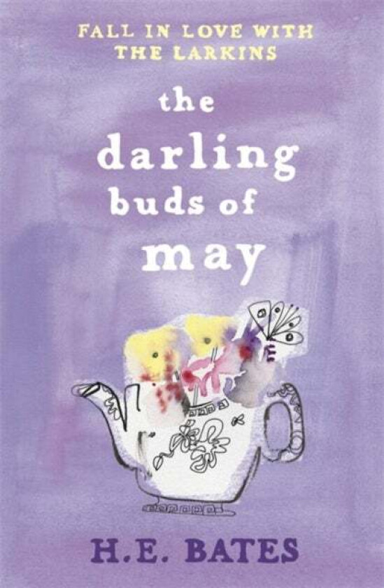 The Darling Buds of May av H. E. Bates