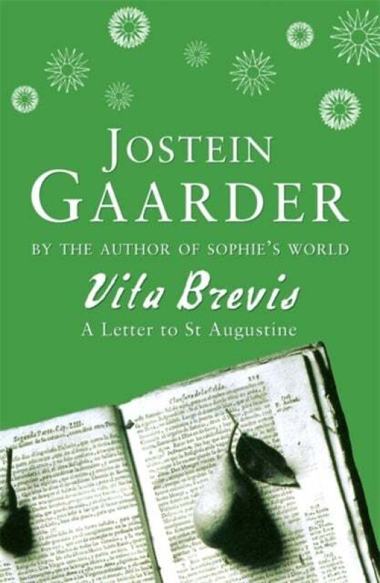 Vita Brevis av Jostein Gaarder
