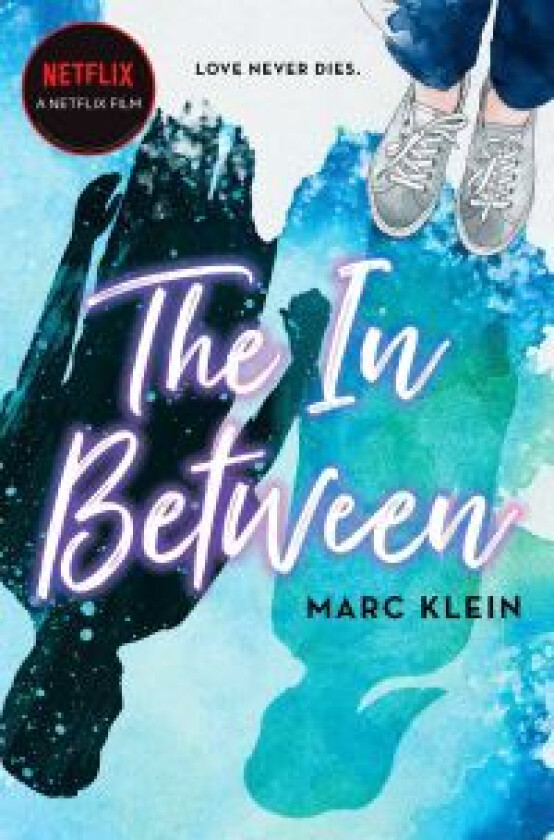 The In Between av Marc Klein