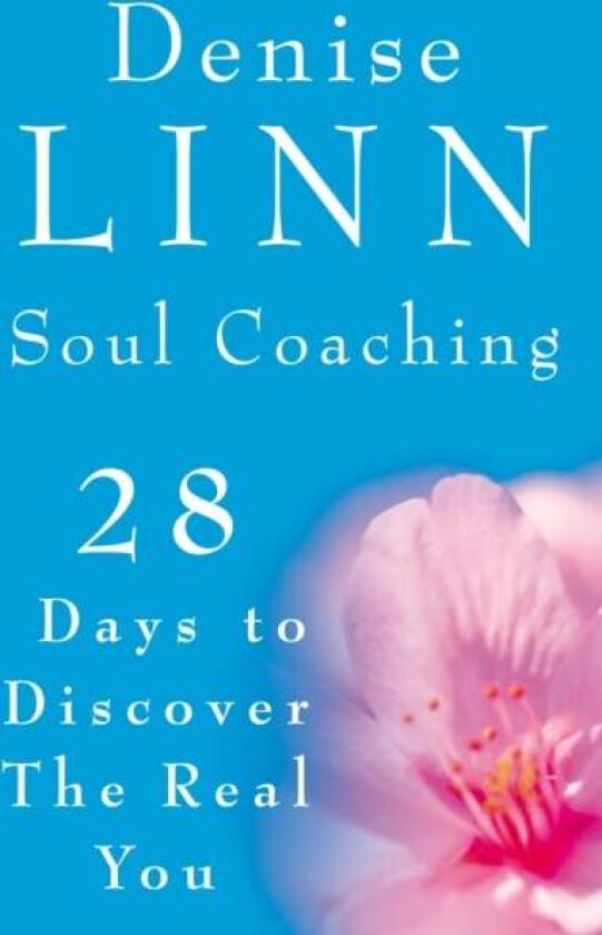 Soul Coaching av Denise Linn