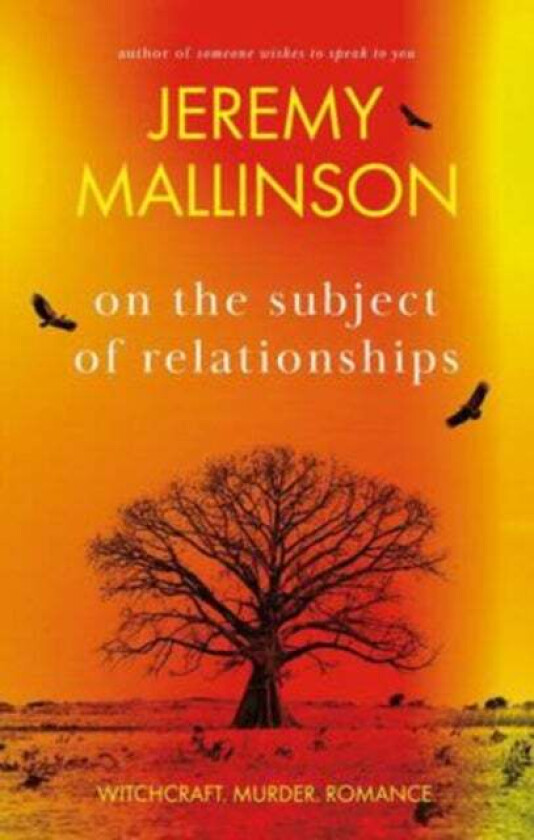 On the Subject of Relationships av Jeremy Mallinson