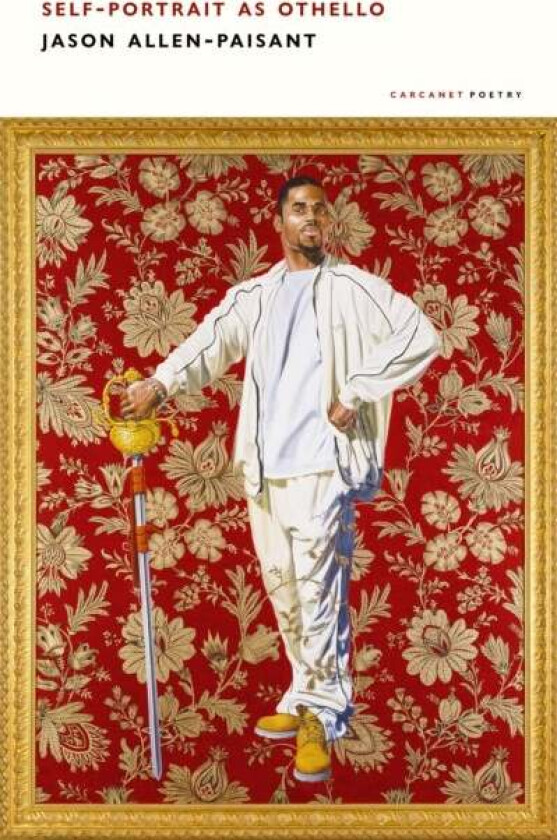 Self-Portrait as Othello av Jason Allen-Paisant