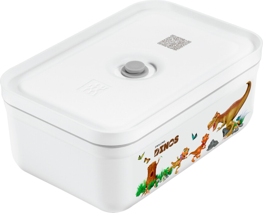 Zwilling plastmatboks Dinos 1,6 ltr