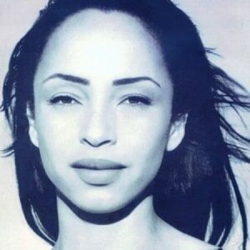 Sade - The Best Of Sade (180 Gram - 2LP)