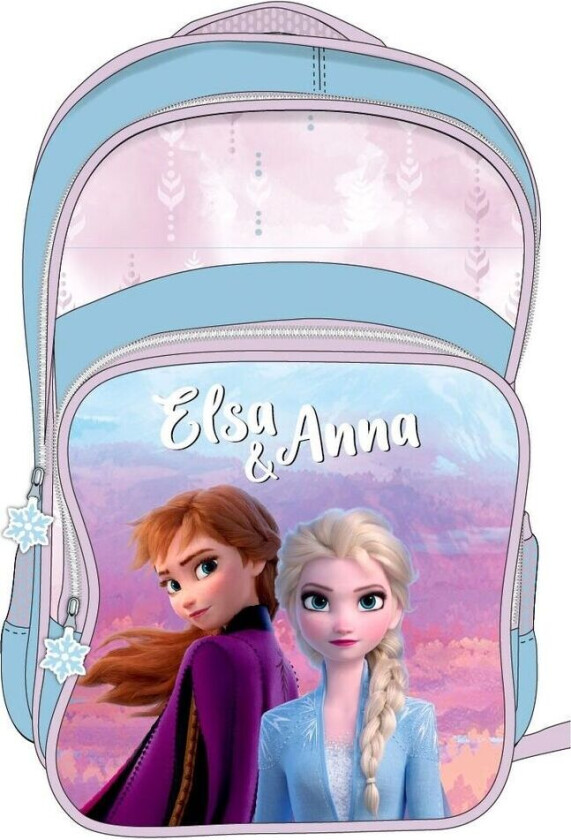 Frozen-ryggsekk 42 cm