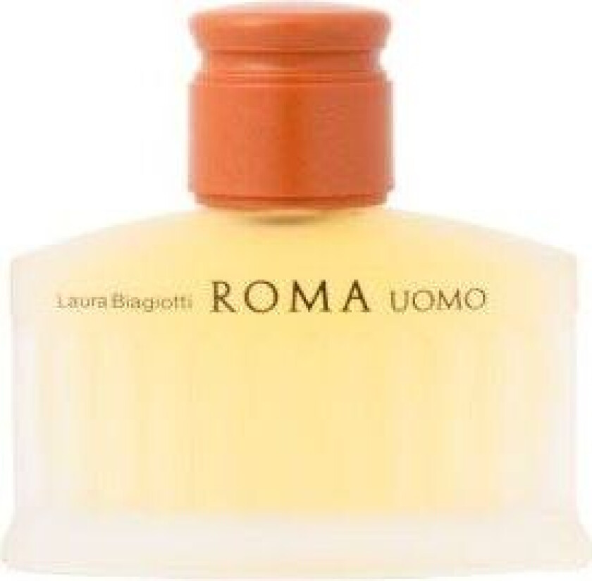 Aftershave Lotion Laura Biagiotti Roma Uomo 75 ml