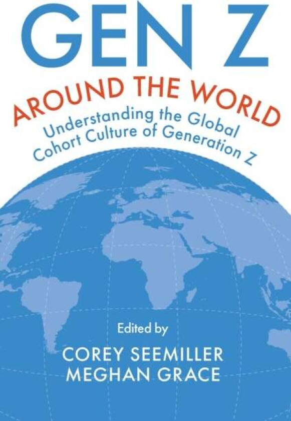 Gen Z Around the World