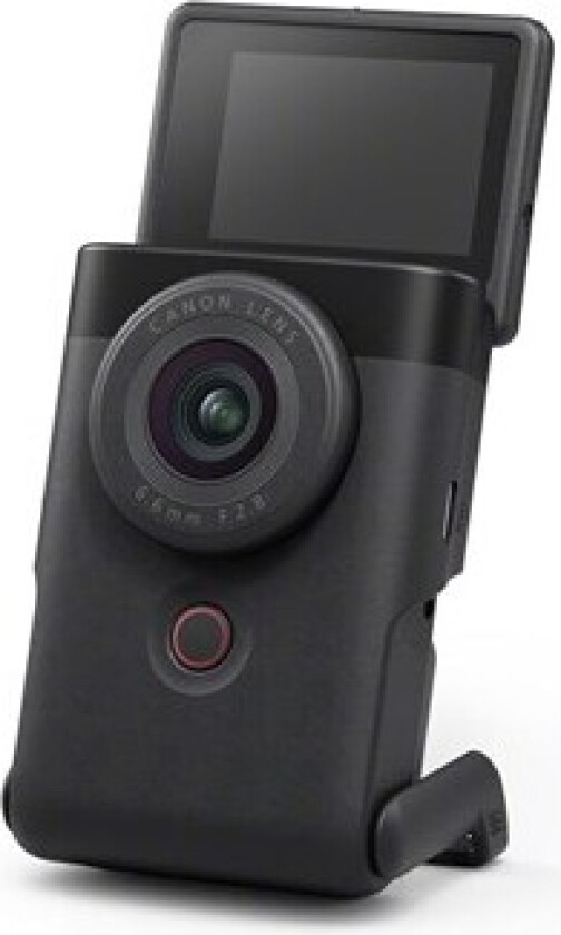 PowerShot V10 Vlog Starter Kit - Black