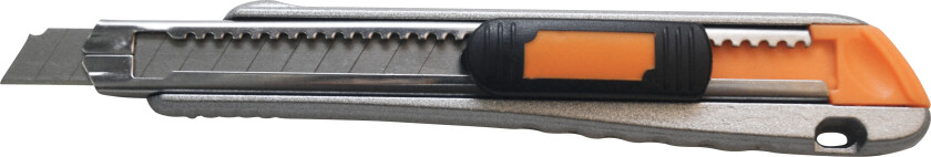 Hobbykniv 9 mm - SK5 stål