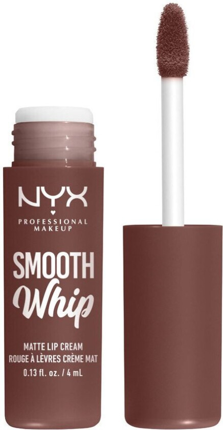 Smooth Whip Matte Lip Cream 17 Thread Cou