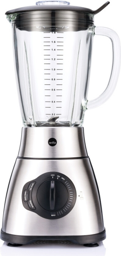 BLSP-1500S mixer