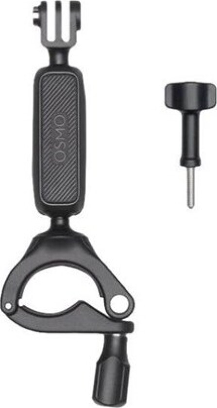 handlebar mount