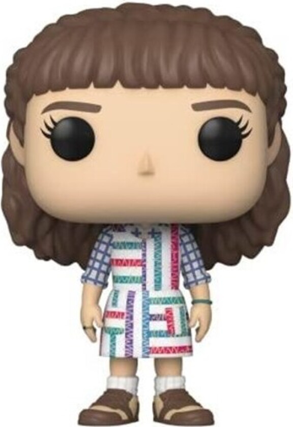 - ELEVEN - STRANGER THINGS - Figur