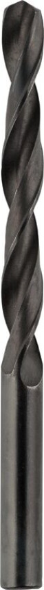 HSS-spiralbor, 5,0 mm, på kort