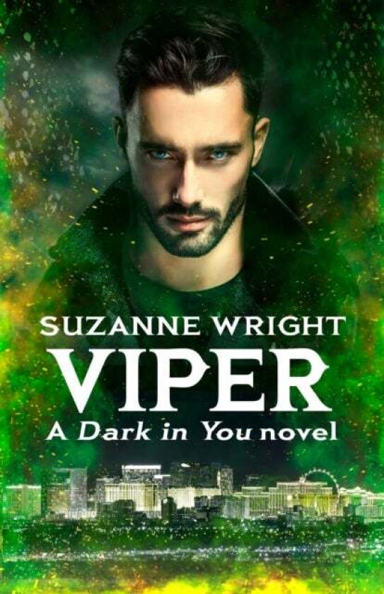 Viper Av Suzanne Wright