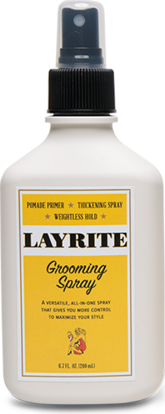 Grooming Spray 200 ml