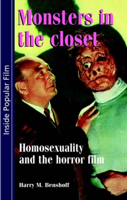 Monsters in the Closet av Harry Benshoff