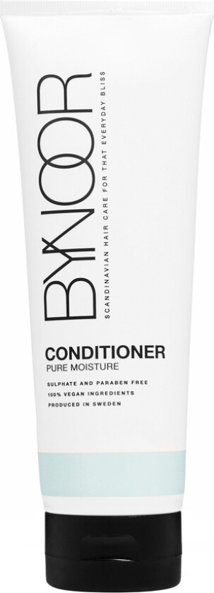 ByNoor Pure Moisture Conditioner 250ml