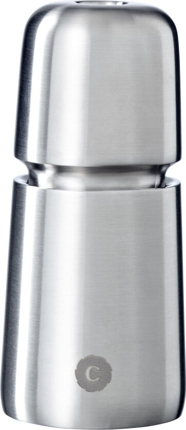 Stockholm salt- og pepperkvern, 11 cm, rustfritt stål
