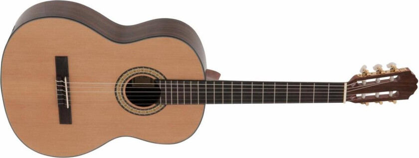 Ac-310 Klassisk Gitar Spruce