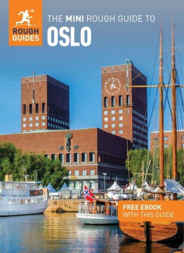 The Mini Rough Guide To Oslo: Travel Guide With Free Ebook Av Rough Guides